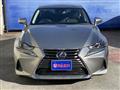 2016 Lexus IS