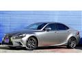 2015 Lexus IS