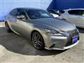 2015 Lexus IS