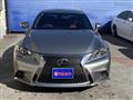 2015 Lexus IS