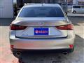 2015 Lexus IS