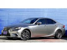 2015 Lexus IS