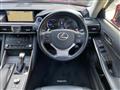2017 Lexus IS