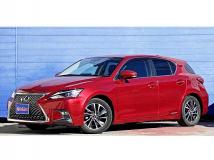 2019 Lexus CT