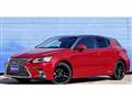 2018 Lexus CT