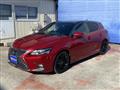 2018 Lexus CT