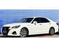 2016 Toyota Crown Hybrid