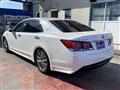 2016 Toyota Crown Hybrid