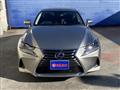 2017 Lexus IS