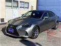 2017 Lexus IS