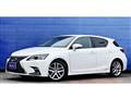 2017 Lexus CT