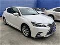 2017 Lexus CT
