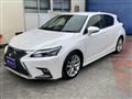 2017 Lexus CT