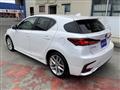 2017 Lexus CT
