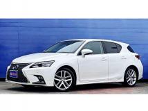 2017 Lexus CT