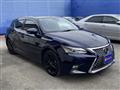 2018 Lexus CT