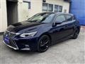 2018 Lexus CT