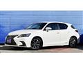2018 Lexus CT