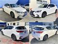 2018 Lexus CT