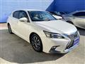 2018 Lexus CT
