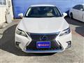 2018 Lexus CT