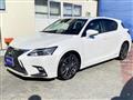 2018 Lexus CT