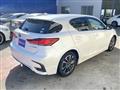 2018 Lexus CT