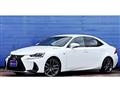 2018 Lexus IS