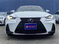 2018 Lexus IS