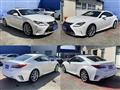 2015 Lexus RC