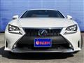 2015 Lexus RC