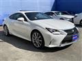 2015 Lexus RC
