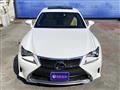 2015 Lexus RC