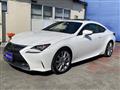 2015 Lexus RC