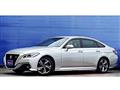 2020 Toyota Crown