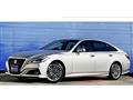 2020 Toyota Crown