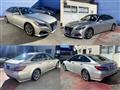 2020 Toyota Crown