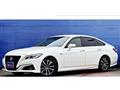2018 Toyota Crown