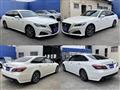 2018 Toyota Crown