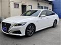 2018 Toyota Crown