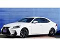 2017 Lexus IS