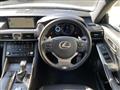 2017 Lexus IS