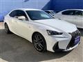 2017 Lexus IS