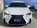 2017 Lexus IS