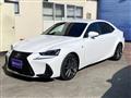 2017 Lexus IS