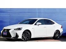 2017 Lexus IS