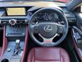 2019 Lexus RC