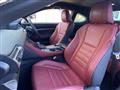 2019 Lexus RC