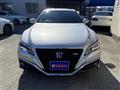 2019 Toyota Crown