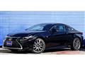 2016 Lexus RC